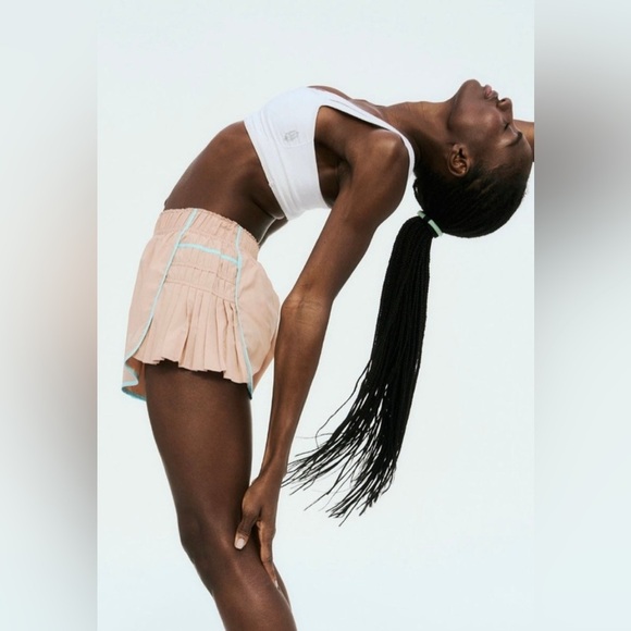 FP MOVEMENT by Free People Easy Tiger Shorts - Picture 2 of 5